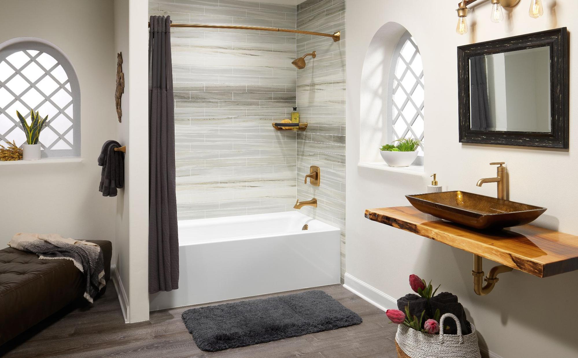 Bathtub Replacement