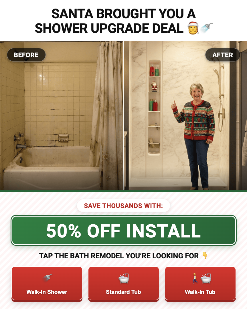 Seasonal Sales Offers