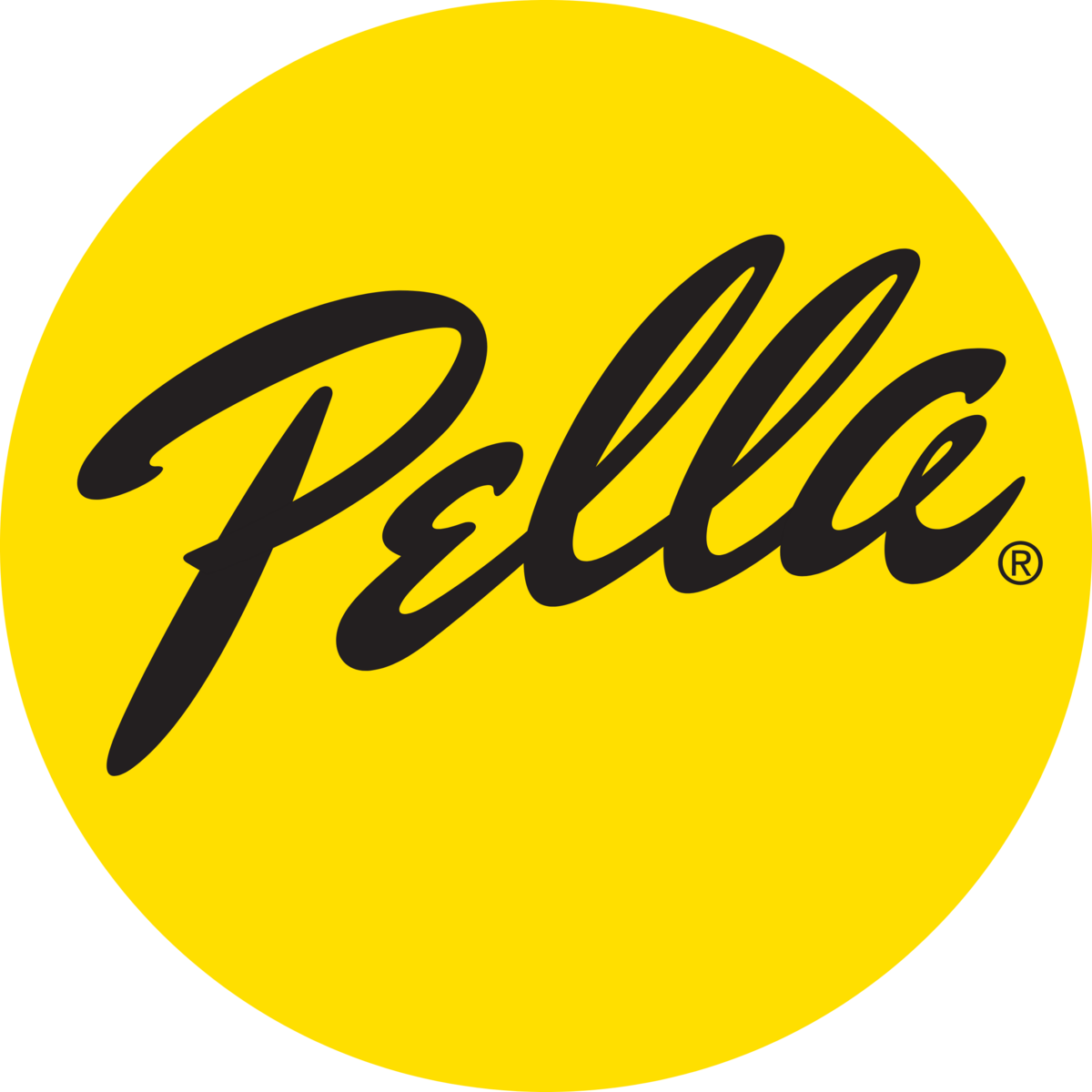 Pella